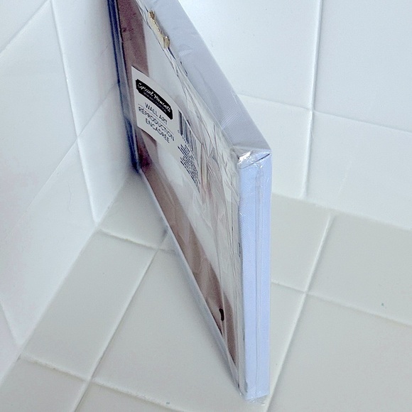 VW Bus Beach Bum Van Life Canvas Wall Art 8 x 8 Ready to Hang NEW Daydreaming - Picture 6 of 6